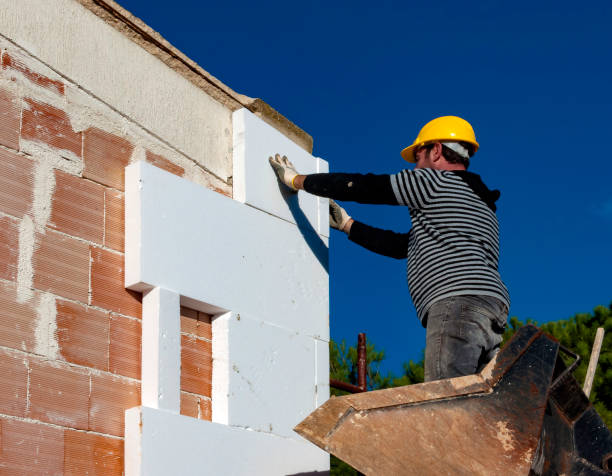 Best Cellulose Insulation in Star Valley, AZ