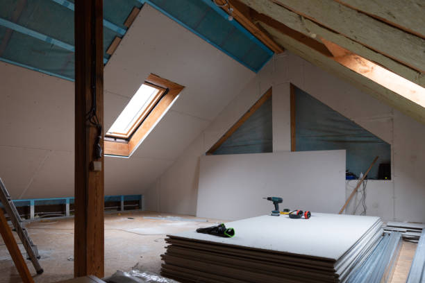Best Blown-in Insulation in Star Valley, AZ