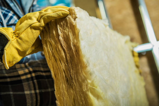 Best Insulation for Specific Applications in Star Valley, AZ