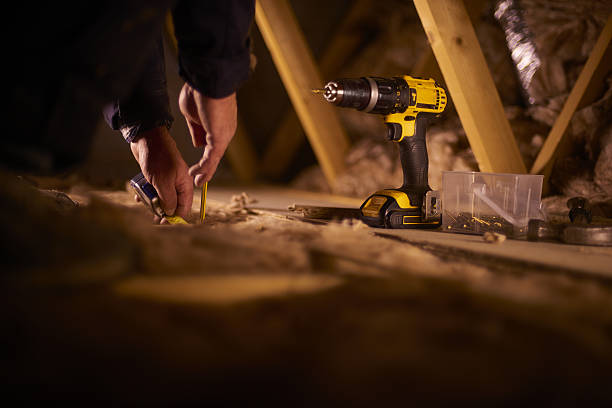 Best Spray Foam Insulation in Star Valley, AZ